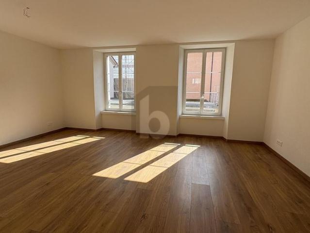 Apartment mieten in St-Imier, Bern