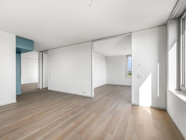 Apartment mieten in Uster, Zürich