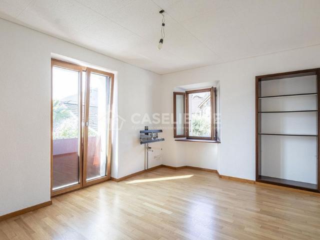 Apartment mieten in Terre di Pedemonte, Tessin
