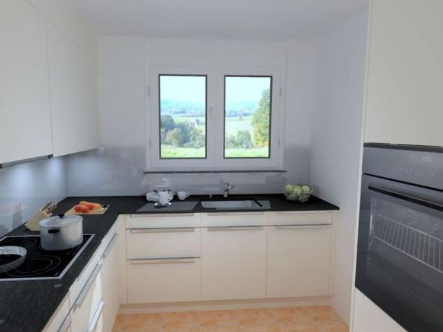 Apartment mieten in Rüthi (SG), St. Gallen