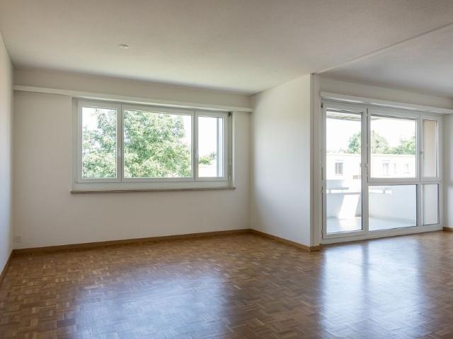 Apartment mieten in Schwarzenbach (SG), St. Gallen