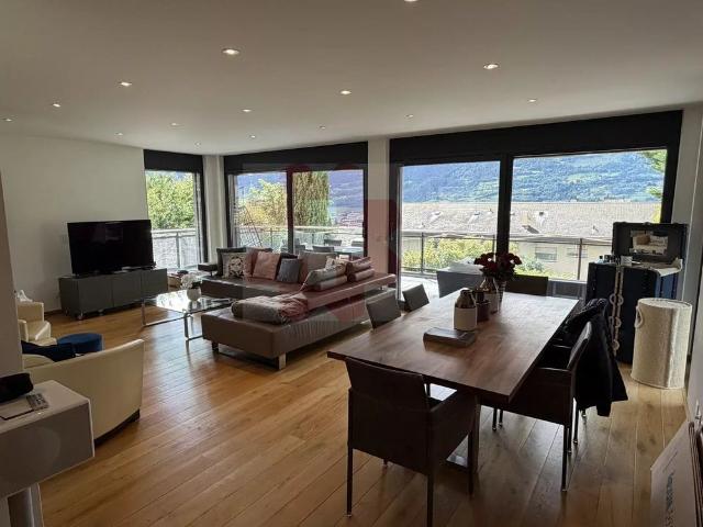 Apartment mieten in Les Mayens-de-Sion, Wallis