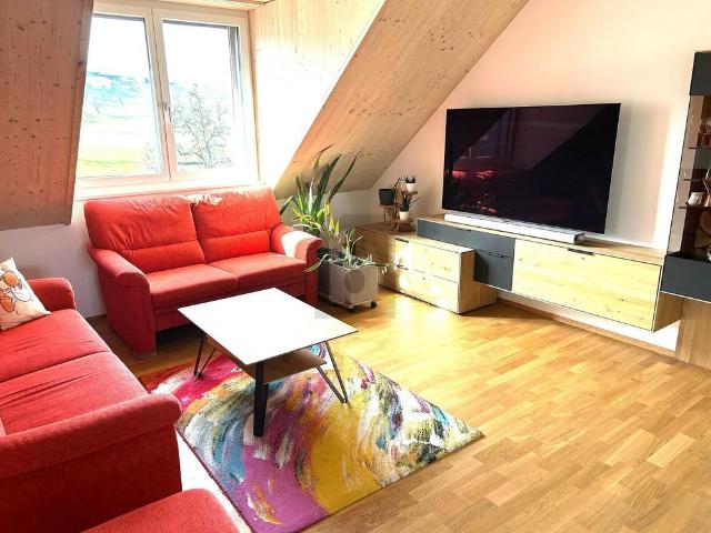 Apartment mieten in Uezwil, Aargau