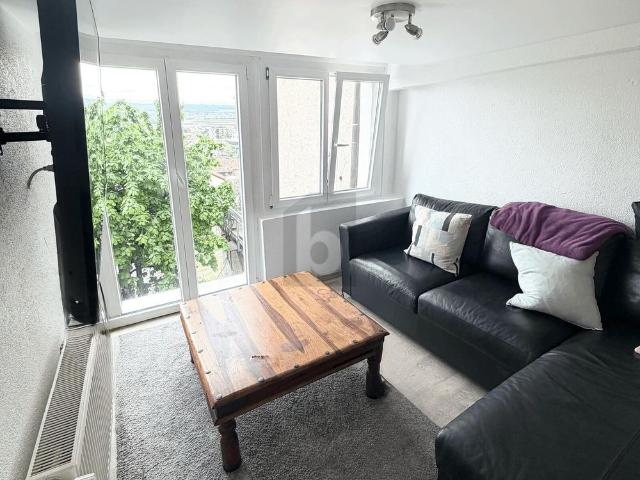 Apartment mieten in Orbe, Waadt