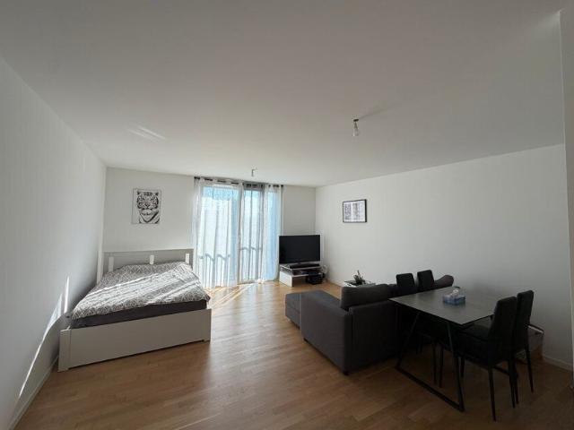Apartment mieten in Crissier, Waadt