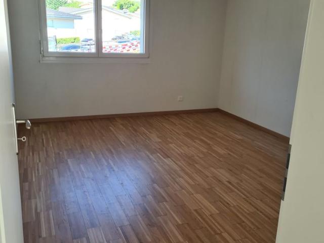 Apartment mieten in Sierre, Wallis