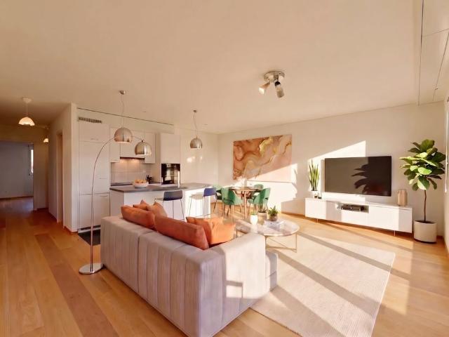 Apartment mieten in Belmont-sur-Lausanne, Waadt