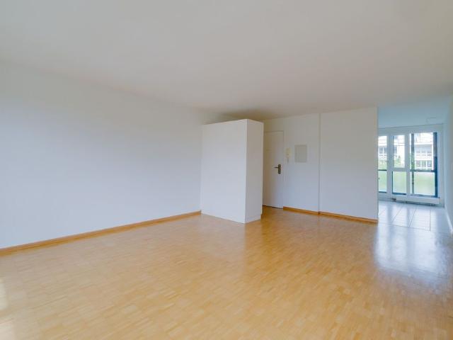 Apartment mieten in Oberwil (BL), Basel-Landschaft