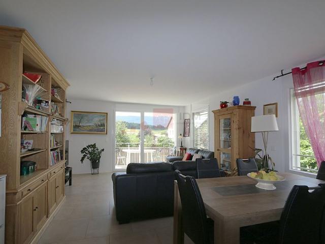 Haus mieten in Chavannes-Veyron, Waadt