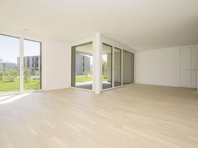 Apartment mieten in Münsingen, Bern