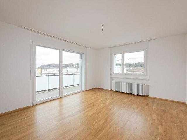 Apartment mieten in Niedergösgen, Solothurn