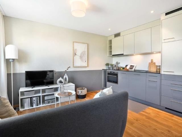 Apartment mieten in St. Margrethen, St. Gallen