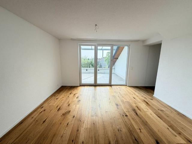 Apartment mieten in Amriswil, Thurgau