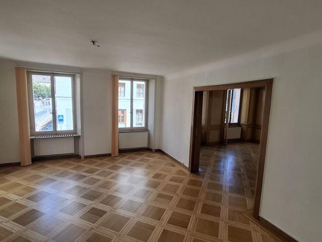 Apartment mieten in Le Locle