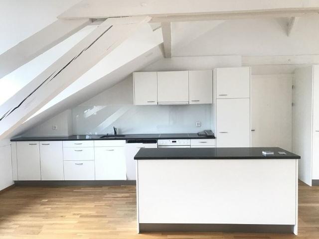 Apartment mieten in Olten, Solothurn