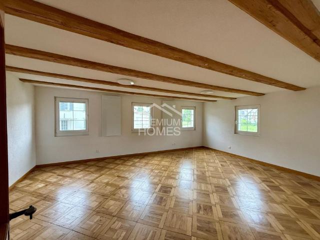 Apartment mieten in Biberist, Solothurn