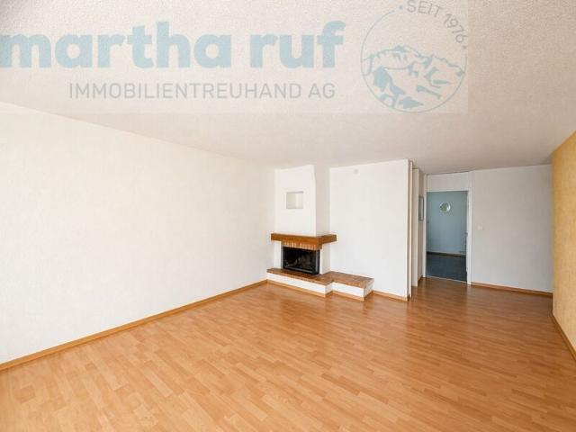 Apartment mieten in Gwatt, Thun, Bern