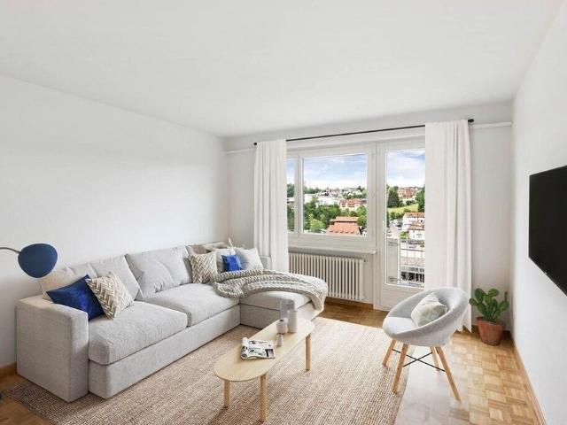 Apartment mieten in Schaffhausen