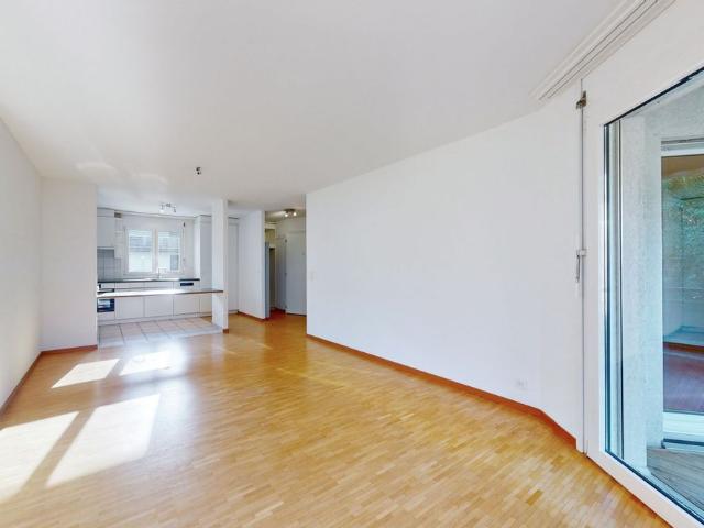 Apartment mieten in Villars-sur-Glâne, Freiburg
