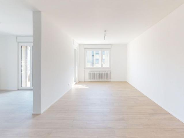 Apartment mieten in Aldesago, Tessin