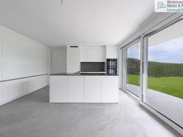 Apartment mieten in Dietlikon, Zürich