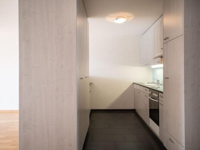 Apartment mieten in Zollikofen, Bern