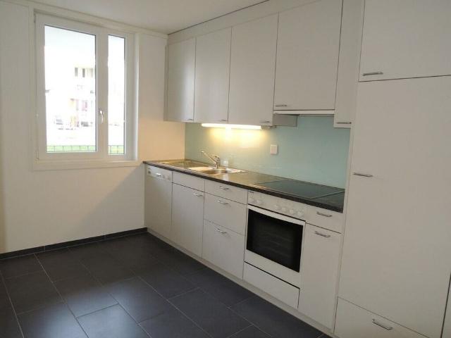 Apartment mieten in Zollikofen, Bern