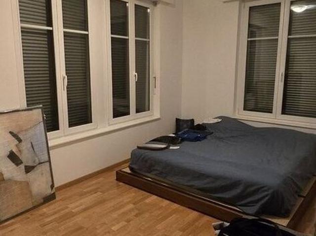 Apartment mieten in Martigny, Wallis