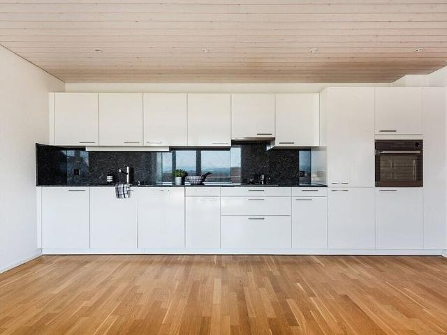 Apartment mieten in Zuzwil (SG), St. Gallen