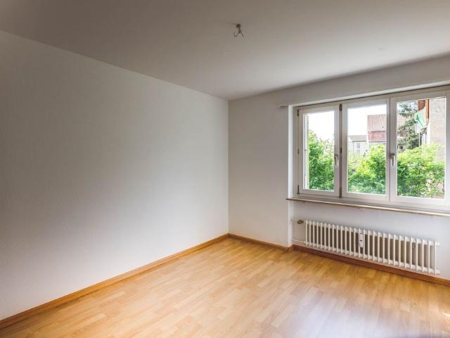 Apartment mieten in Birsfelden, Basel-Landschaft