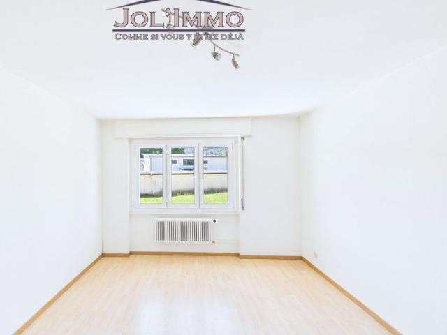 Apartment mieten in Haute-Sorne, Jura