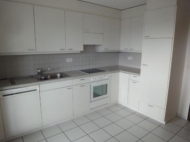 Apartment mieten in Buchs (SG), St. Gallen