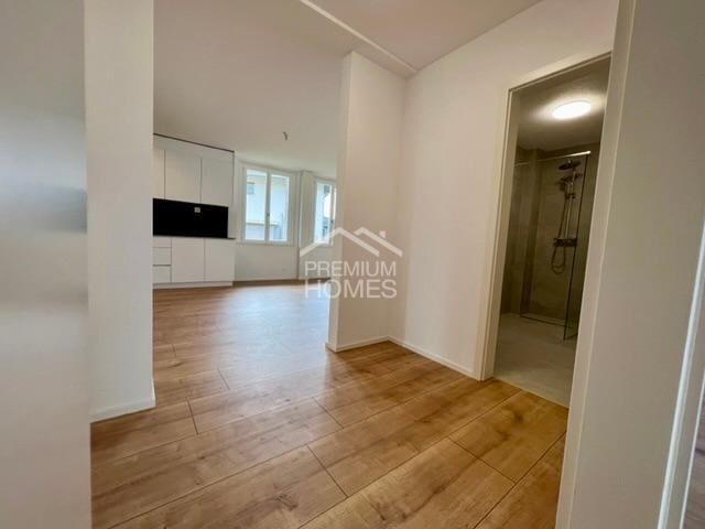 Apartment mieten in Schwärzere, Koppigen