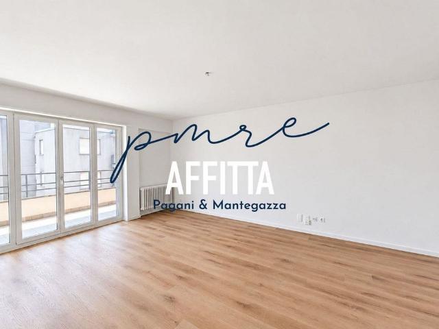 Apartment mieten in Massagno, Tessin