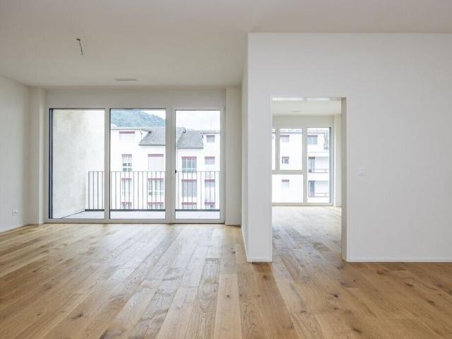 Apartment mieten in Lü