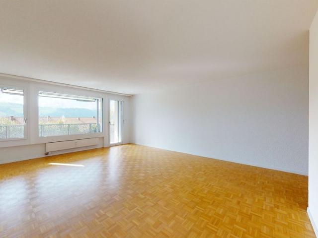 Apartment mieten in Münsingen, Bern