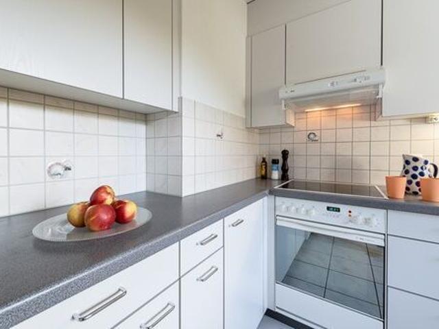 Apartment mieten in Aarburg, Aargau