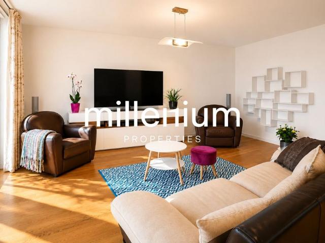 Apartment mieten in Conches