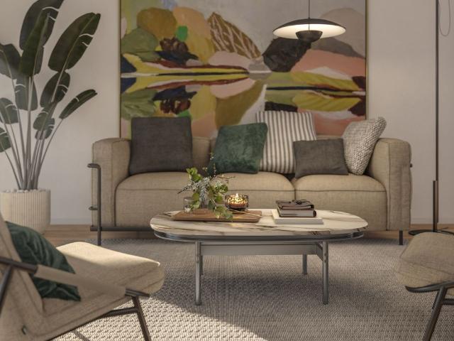 Apartment mieten in Gelterkinden, Basel-Landschaft