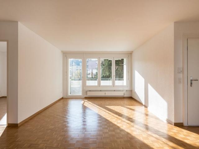 Apartment mieten in Bremgarten (AG), Aargau