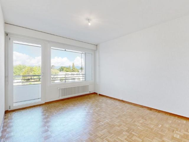 Apartment mieten in Chêne-Bourg