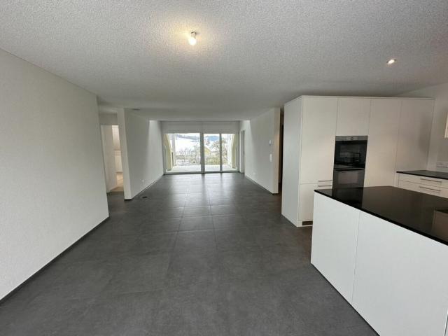 Apartment mieten in Madiswil, Bern