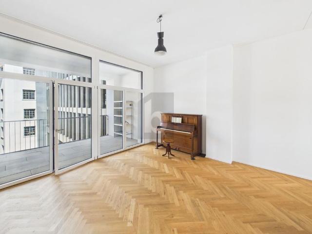 Apartment mieten in Stettlen, Bern