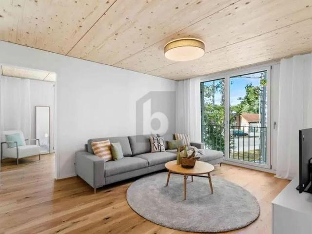 Apartment mieten in Salmsach, Thurgau