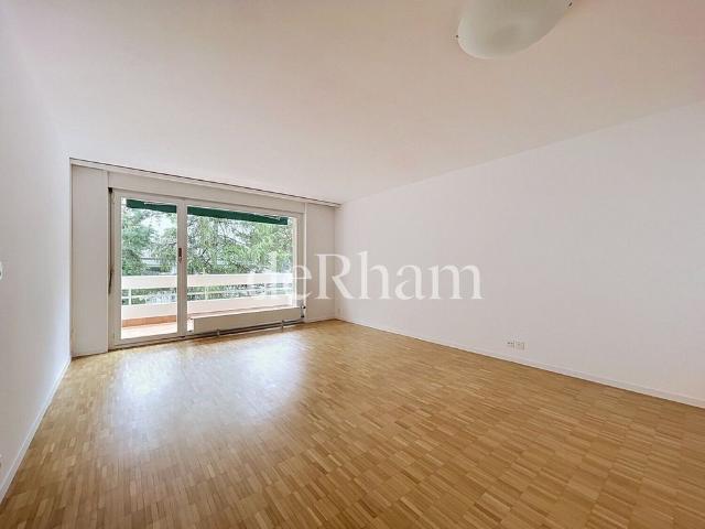 Apartment mieten in Saint-Sulpice (VD), Waadt