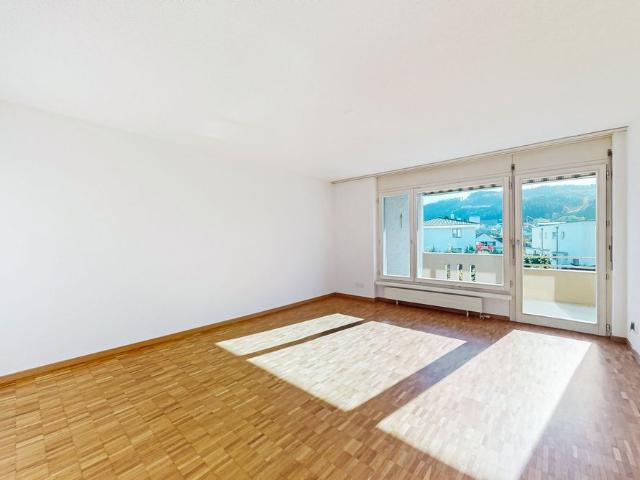 Apartment mieten in Würenlos, Aargau