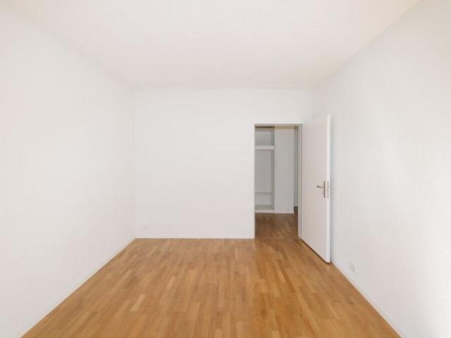 Apartment mieten in Kirchlindach, Bern