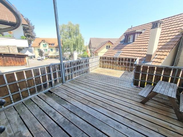Apartment mieten in Beinwil am See, Aargau