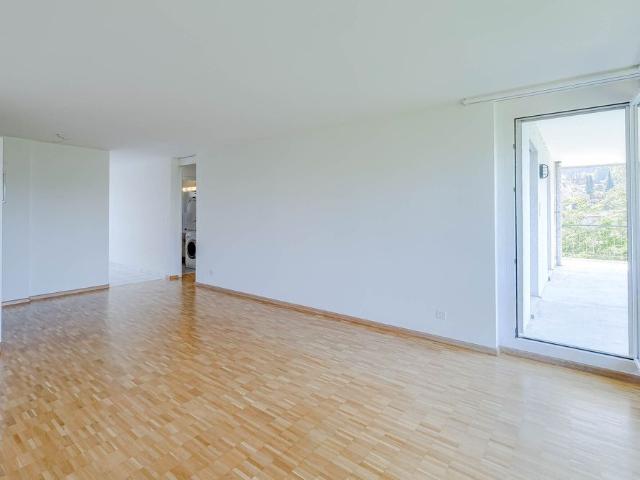Apartment mieten in Oberwil (BL), Basel-Landschaft