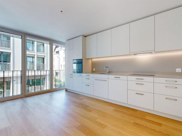 Apartment mieten in Niederhasli, Zürich